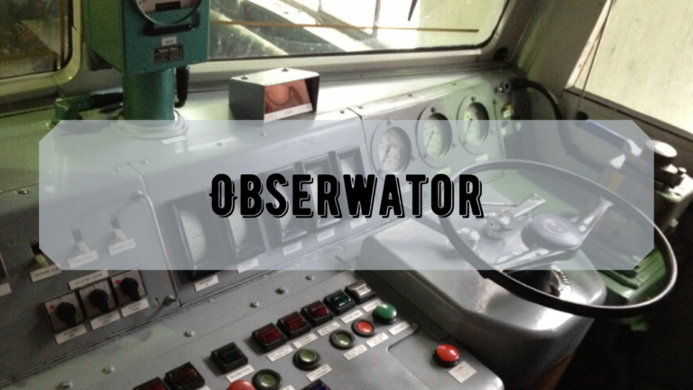 obserwator