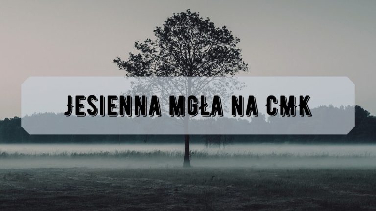 Jesienna mgła