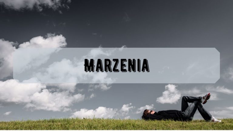 marzenia