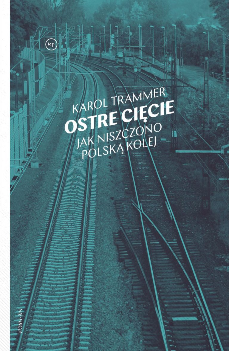 Ostre cięcie