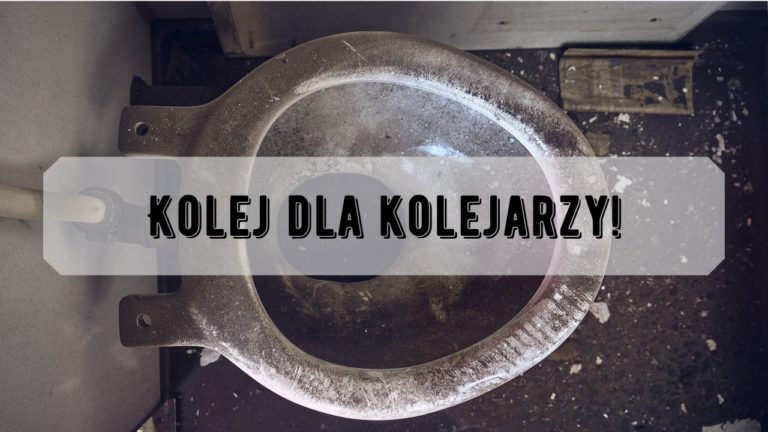 Kolej dla kolejarzy! (i mikoli)