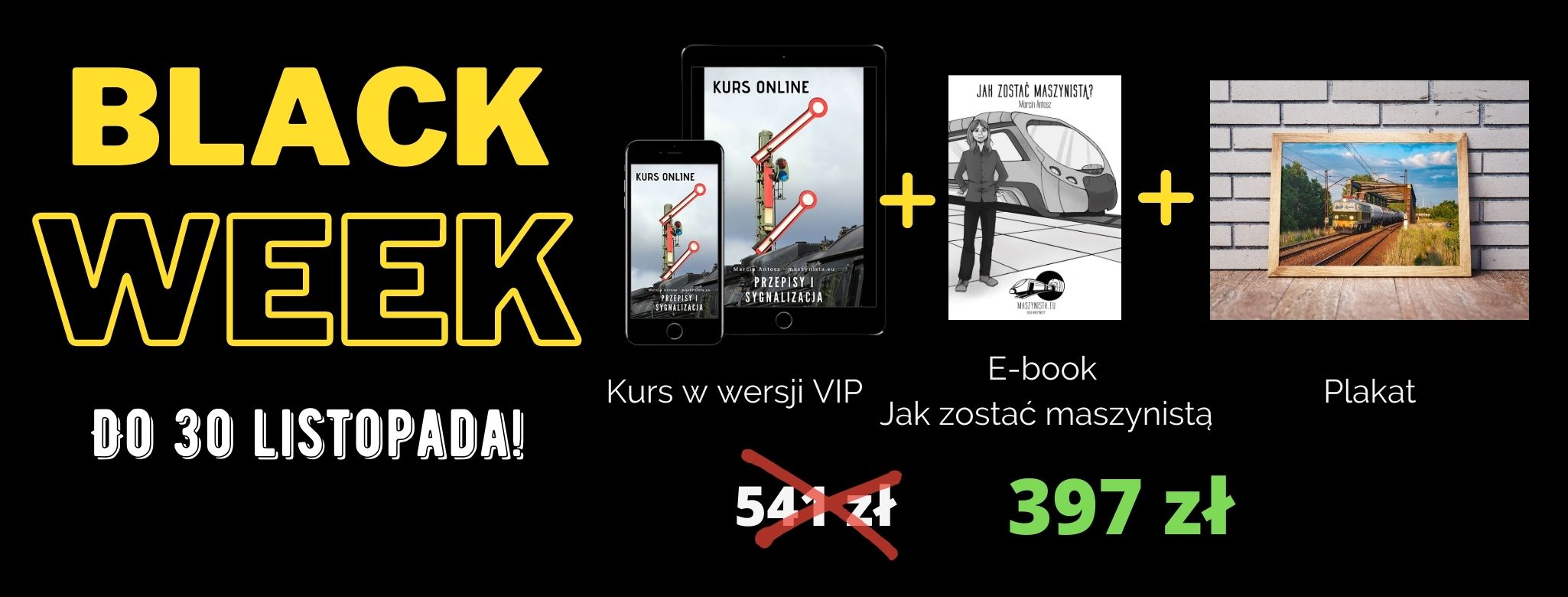 przepisy pkp promocja