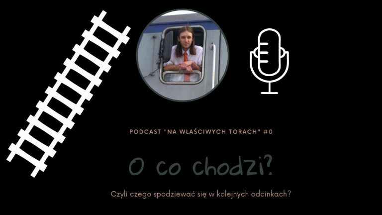 Podcast odcinek 0