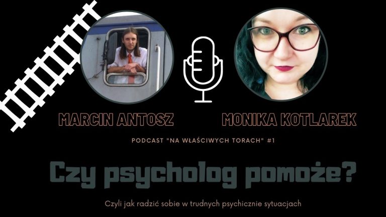 Czy psycholog pomoże