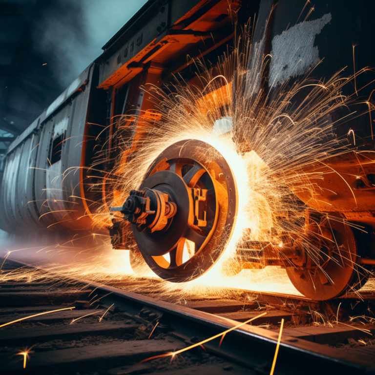 Radio-Stop – czy złamano zabezpieczenia polskiej kolei?